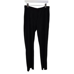 Lafayette 148 Ponte Pull On Pants Size Large